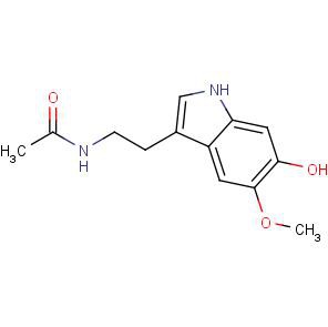 6 Hydroxymelatonin52502518709