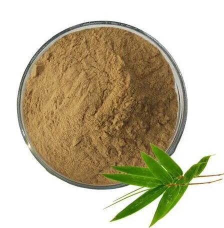 Bambusa Vulgaris Bamboo Extract35344990450