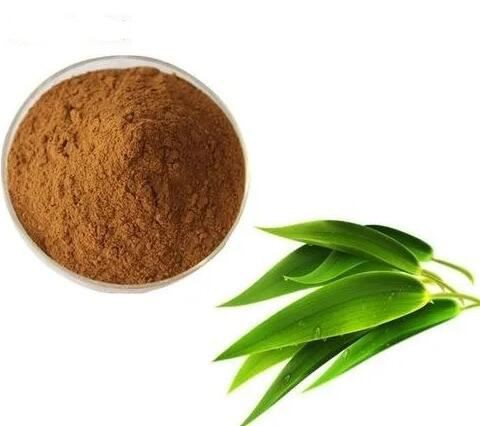 Organic Bamboo Extract Powder18193079028