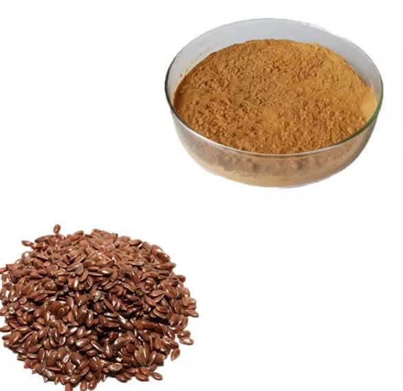 Powdered Flax Seeds32486997657