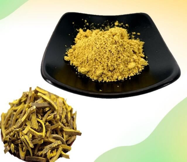 Organic Berberine34452667733