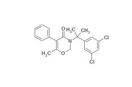 Oxaziclomefone35479828787