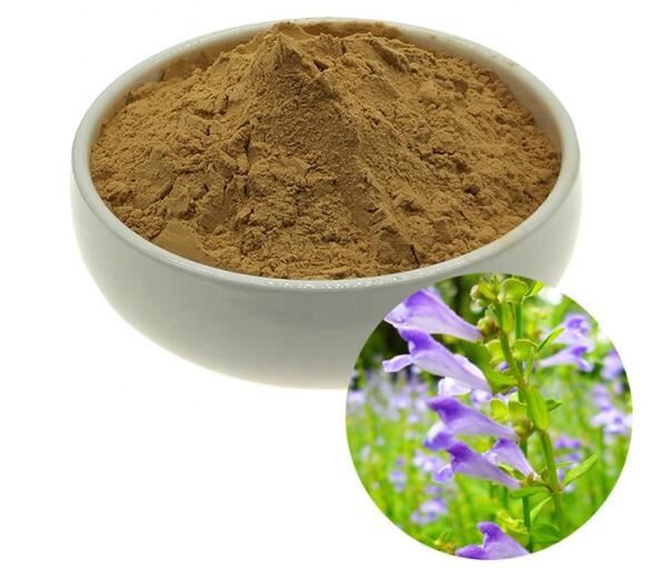 Scutellaria Barbata Extract07217322450