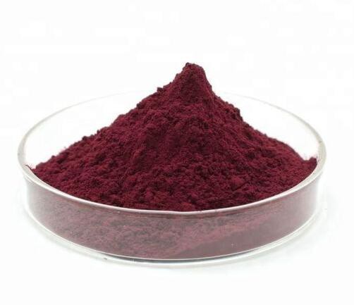 Astaxanthin Powder40544225783