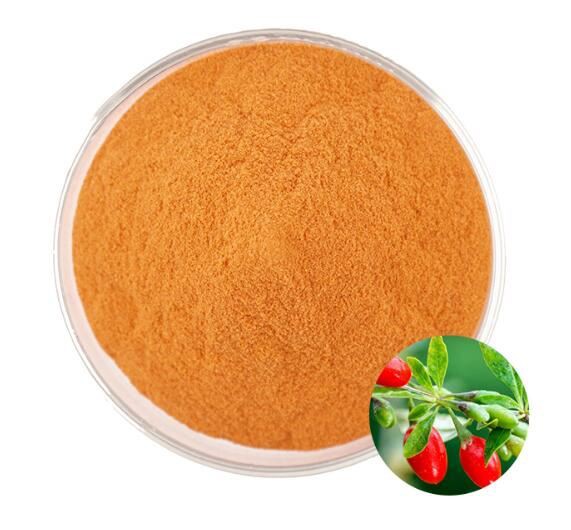 Goji berry juice powder45019202955