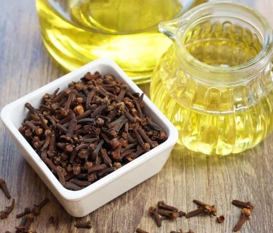 Oil Of Clove36310095995