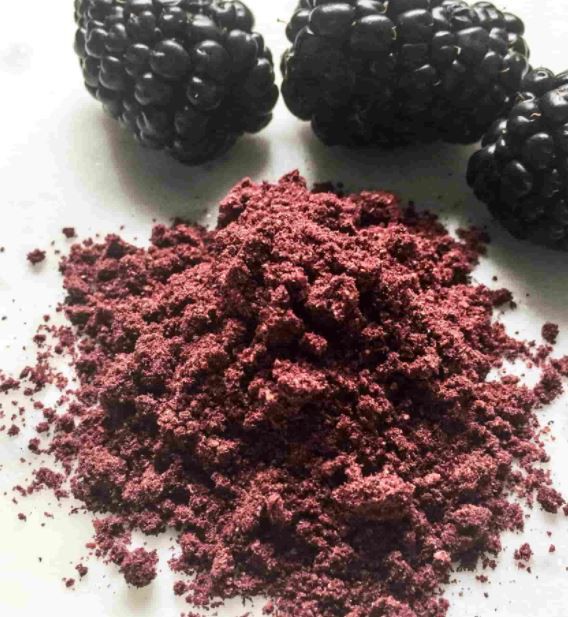 Black Raspberry Powder36400582046