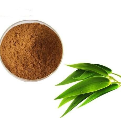 Bamboo Extract53201122787