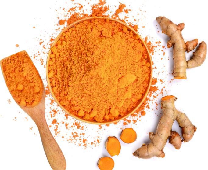 Bulk Curcumin48097193664