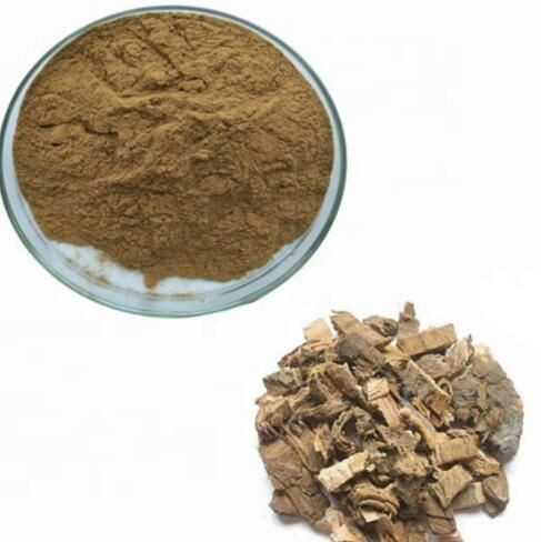 Organic slippery elm powder18249140332