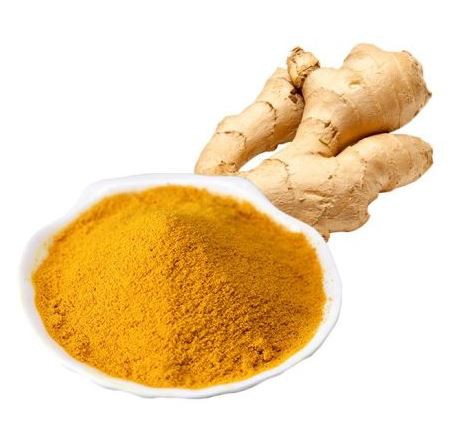 Golden Turmeric Root Extract00023120987