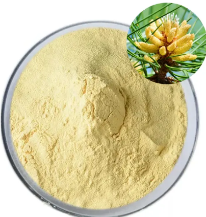 Pine pollen extract1535e9e9 85f7 4f7b abb6 38452f6071c8