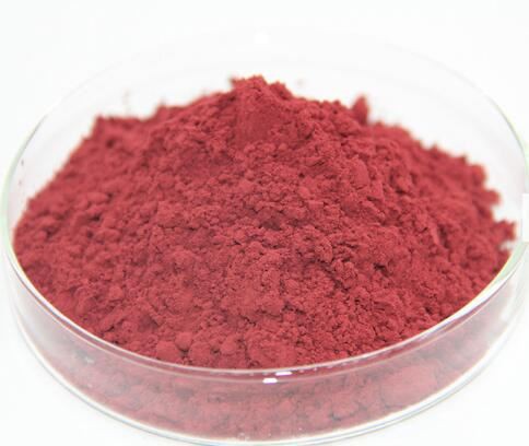 Organic Astaxanthin Powder10280266579