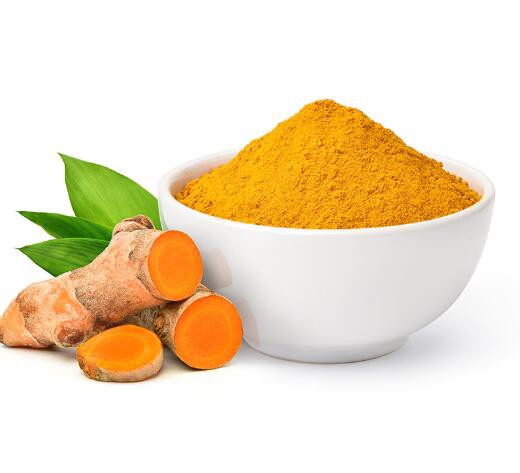 Organic Turmeric Powder53147631949