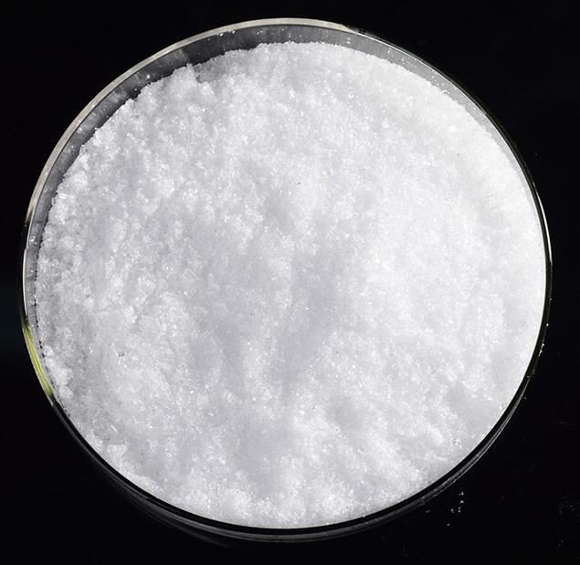 Magnesium Sulfate Heptahydrate11339826266