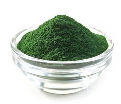 Organic Spirulina Powder28150810915