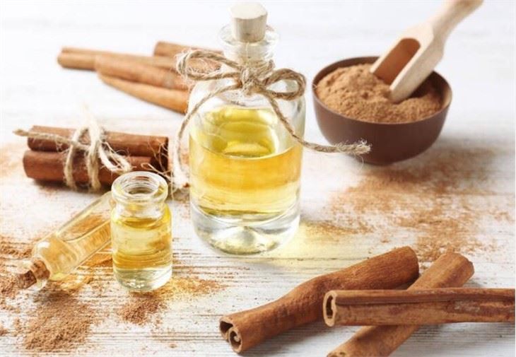 Pure Cinnamon Oil33481784854