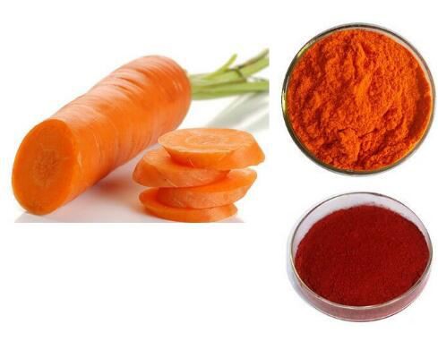 Pure Beta Carotene Powder25081633858