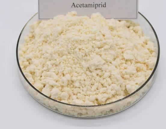 Acetamiprid45212730013