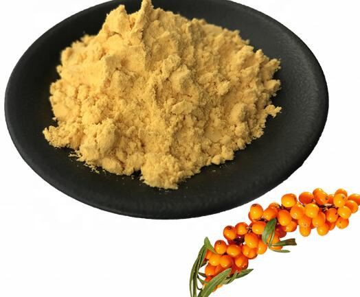 Hippophae Rhamnoides Sea Buckthorn Fruit52112444150