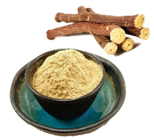 Licorice Root Extract24001683642