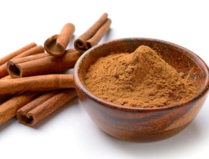 Organic Ceylon Cinnamon Powder Bulk31599931983