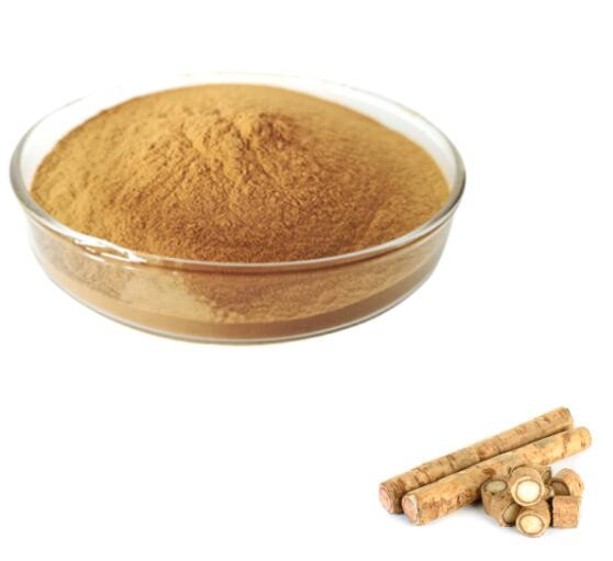 Burdock Root Powder Organic06534498965