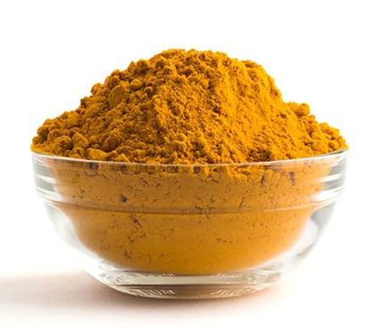 Golden Turmeric Powder09471870796