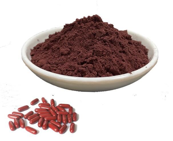 Astaxanthin Powder Bulk24251084304