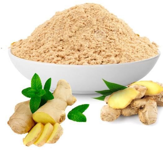 Organic Ginger Extract Powder19564480384