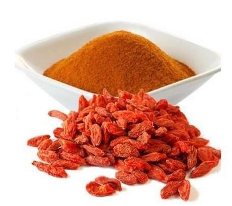 Organic Goji Berry Powder51268734144