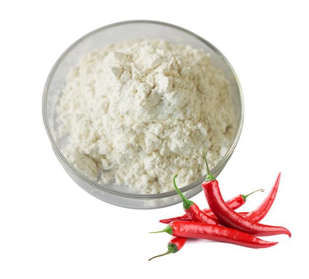 Pure Capsaicin Powder36166746311