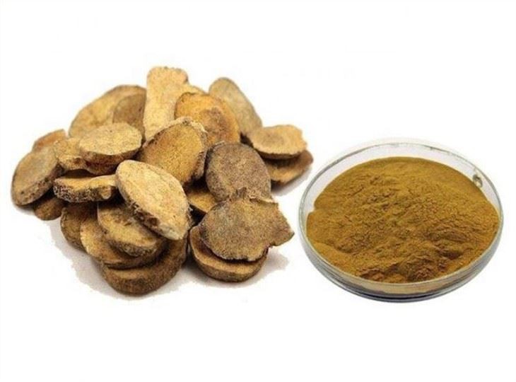 Alisma Extract28044846204