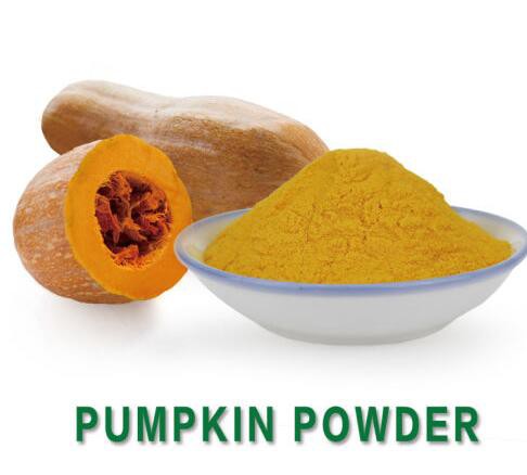 Pumpkin Powder16015835687