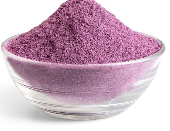 Organic Blueberry Powder43304249476