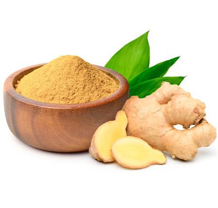 Ginger Powder11071581780