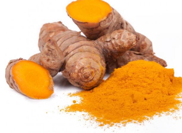 Turmeric Root Extract05587231370