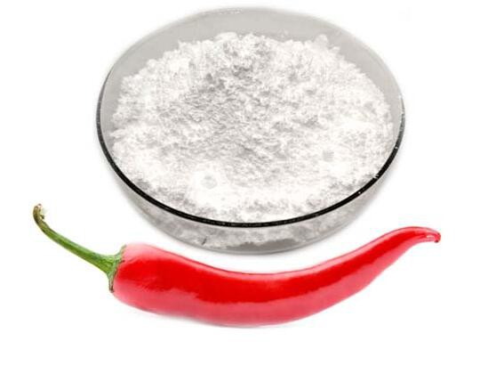 Pure Capsaicin47166985885