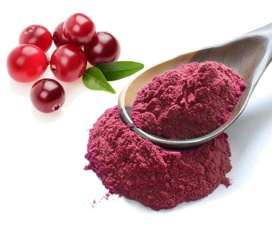 Cranberry Powder01502402609