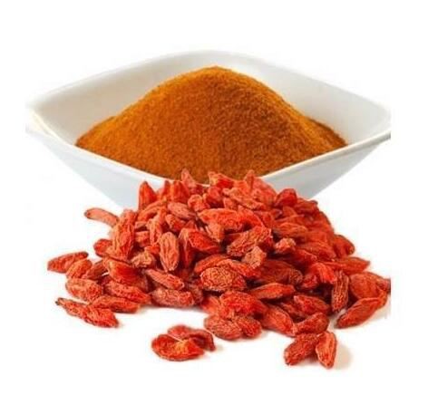 Goji Berry Extract27132050237