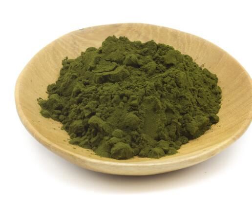 Organic Chlorella58533183440