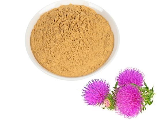 Milk Thistle Seed Extract54543757081