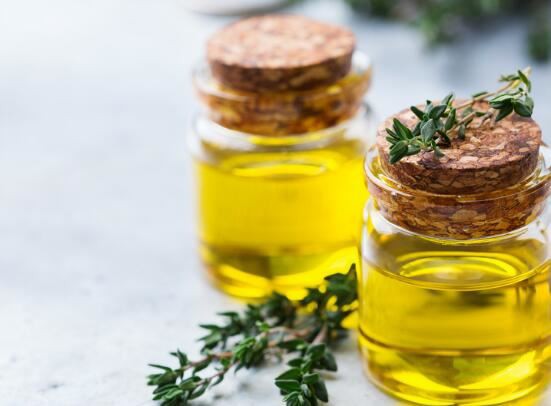 Thyme Oil Extract03211029909