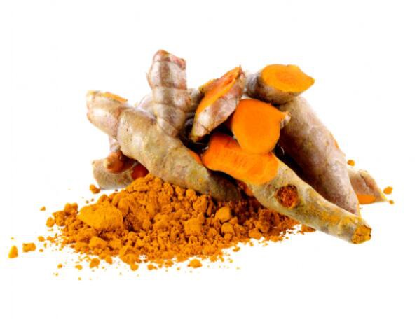 Pure Turmeric Curcumin20439224428