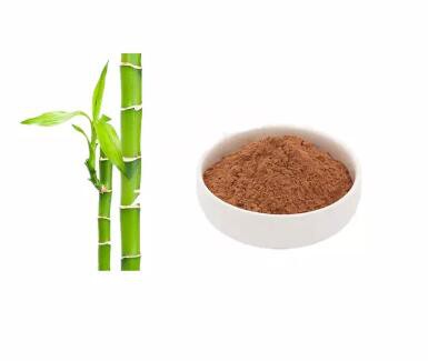 Bamboo Extract Silica52343677953