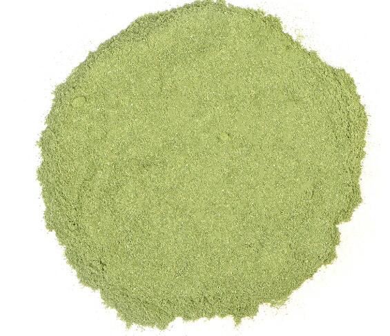 Organic Alfalfa Leaf Powder09345896913