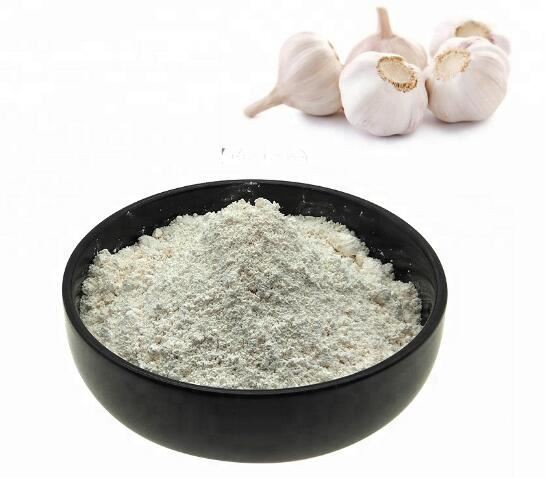 Garlic Allicin47590571109