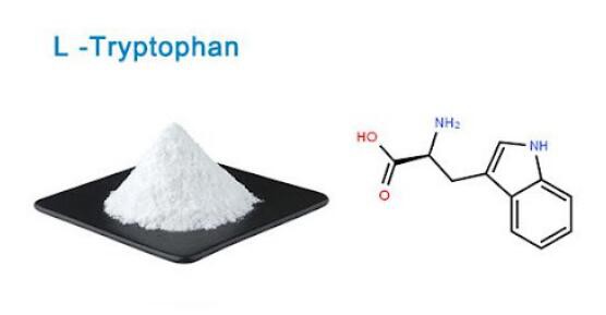 L Tryptophan51232454793