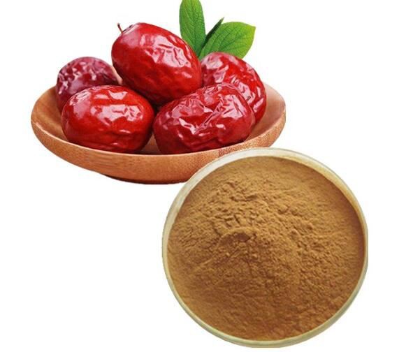 Jujube Extract36496919151