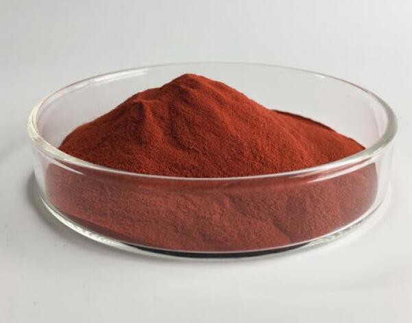 Beta carotene powder35546564818